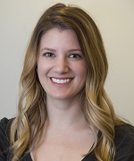 Samantha McKinney, AuD, F-AAA - Cleft and Craniofacial Program